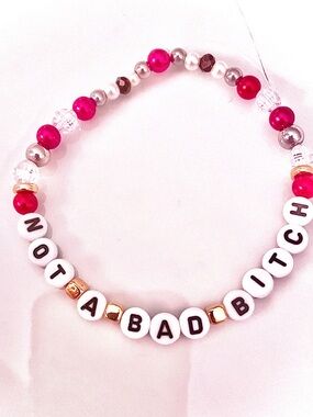 BUY1GET1FREE The Life of a Showgirl bracelet Eldest Daughter
